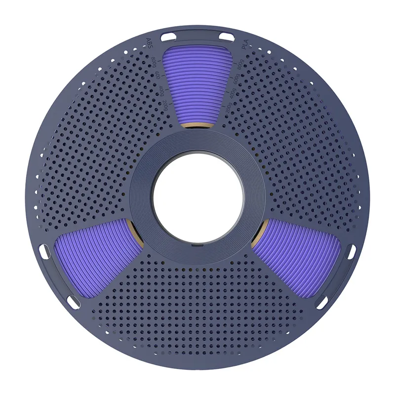 Filament SUNLU PETG 1.75mm 1kg - Lawendowy
