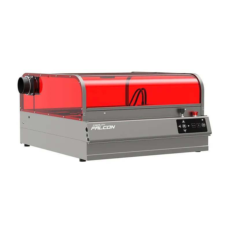 Grawerka Laserowa CREALITY Falcon 2 Pro S 40W