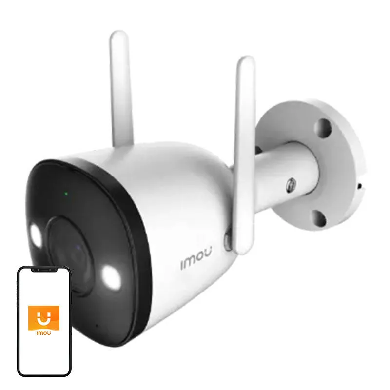 Kamera IP IMOU Bullet 2E 5MP Wi-Fi Zewnętrzna