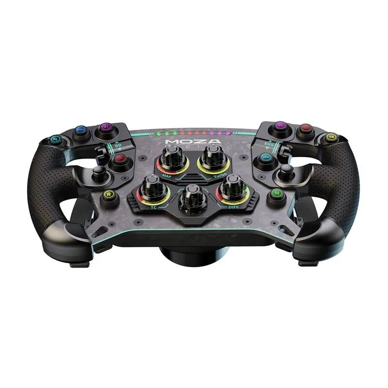 Kierownica MOZA RACING GS V2P Do PC - 300 mm