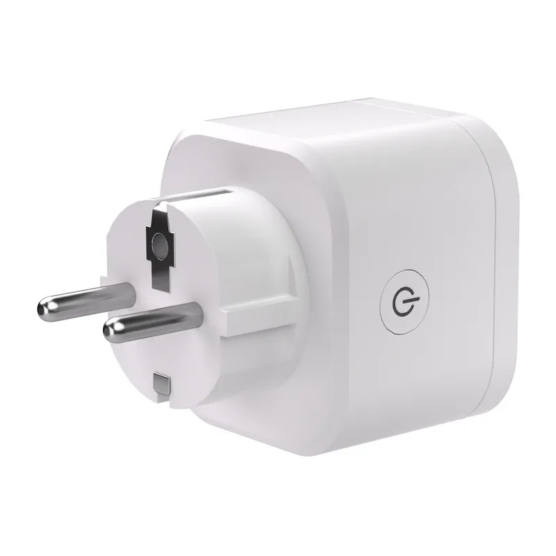 Wtyczka Zewnętrzna SONOFF S61S Matter WIFI 3840W
