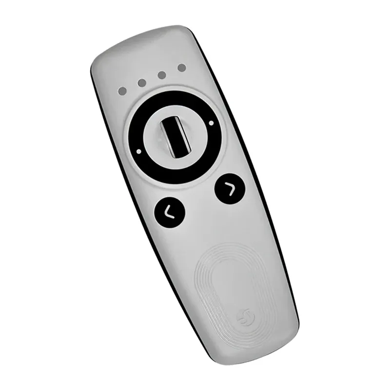 Pilot SHELLY BLU Remote Control ZB - 4 Kanały Bluetooth Zigbee - Biały