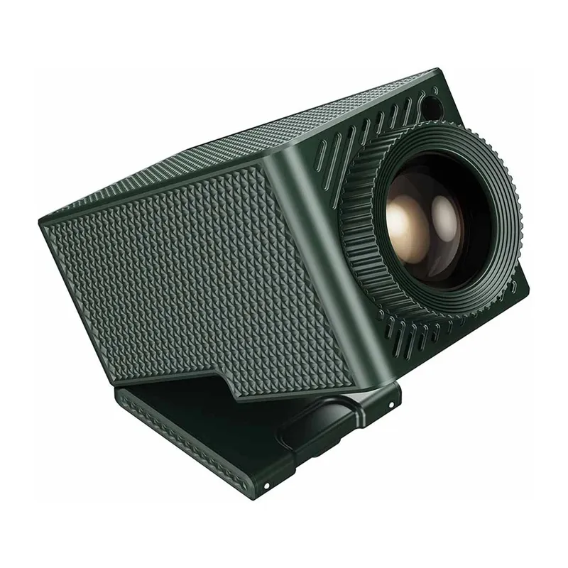 Projektor BLITZWOLF BW-Vision A1 720P 200 ANSI Lumenów