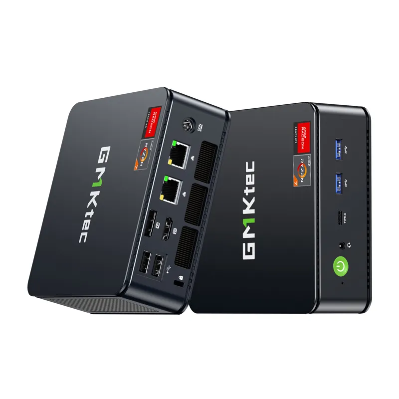 Mini PC GMKTEC M5 Ultra Ryzen 7 7730U 32GB 1TB WIN11 Pro
