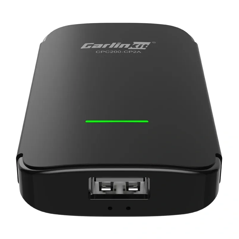 Adapter Bezprzewodowy CARLINKIT CP2A PRO CarPlay Android Auto
