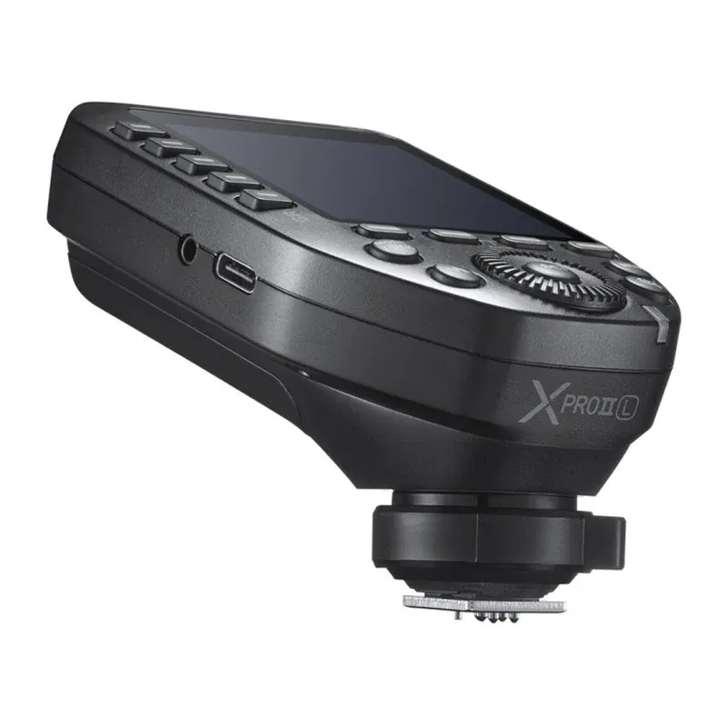 Wyzwalacz GODOX XproII TTL Do Leica - Bezprzewodowy Nadajnik