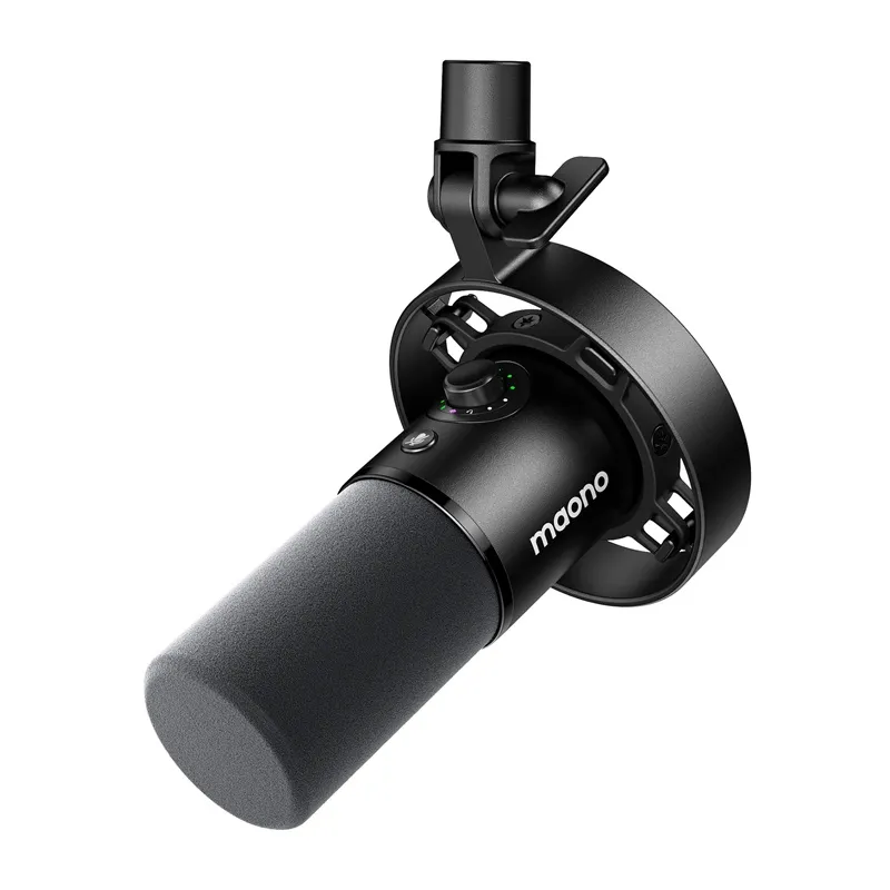 Mikrofon Dynamiczny MAONO PD300X USB-C/XLR