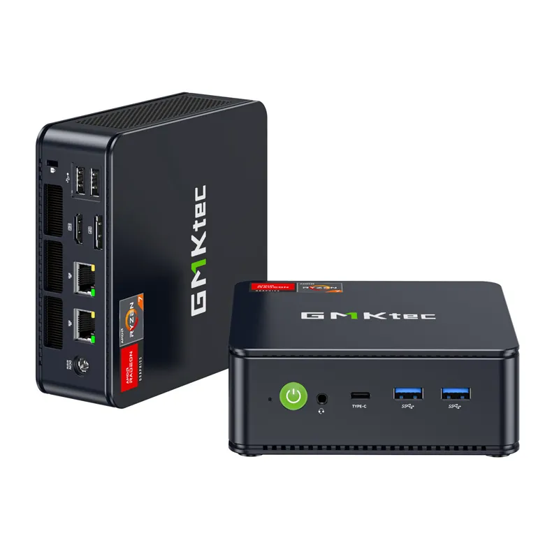 Mini PC GMKTEC M5 Ultra Ryzen 7 7730U 32GB 1TB WIN11 Pro