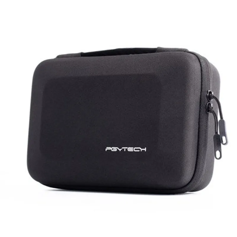 Etui Transportowe PGYTECH Do DJI Osmo Pocket - Czarne