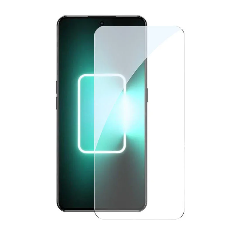 Szkło Hartowane BASEUS Do Realme GT NEO5 Przezroczyste
