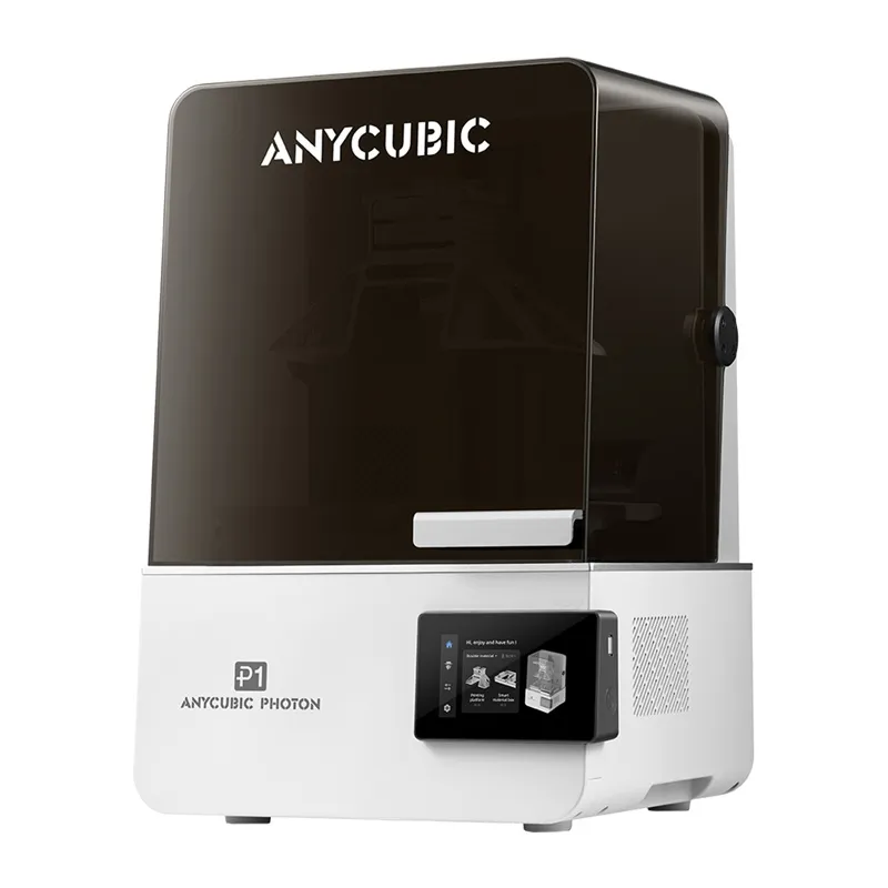 Drukarka 3D ANYCUBIC Photon P1 SLA Ekran 14K