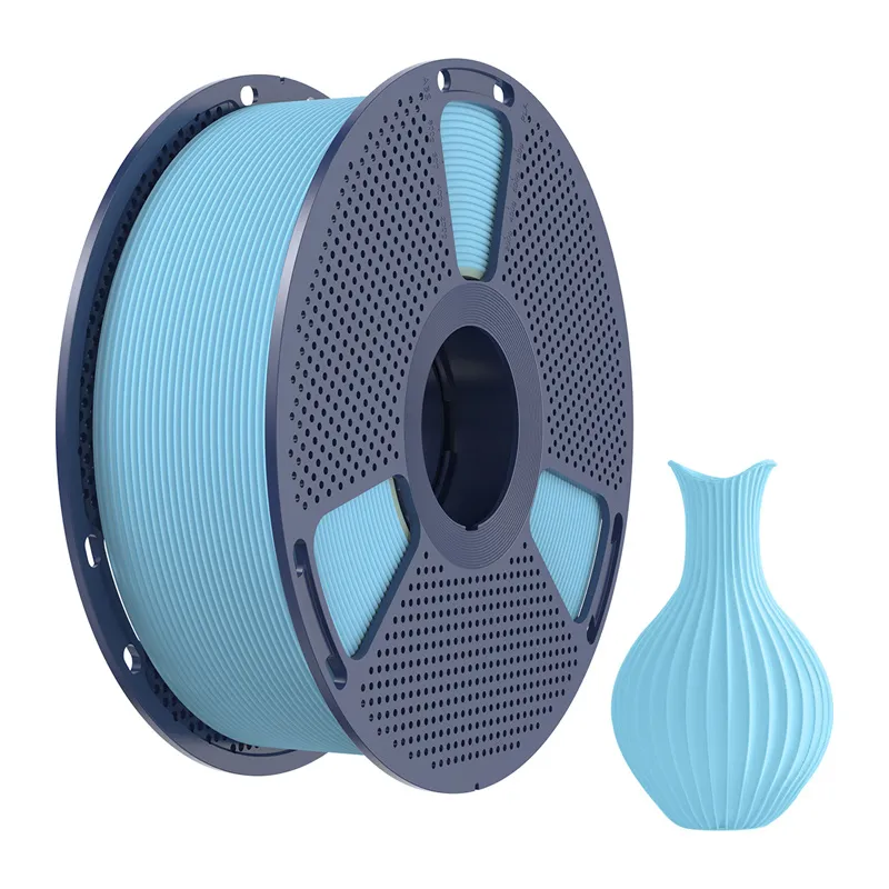 Filament SUNLU PLA Classic 1.75mm 1kg - Błękitny