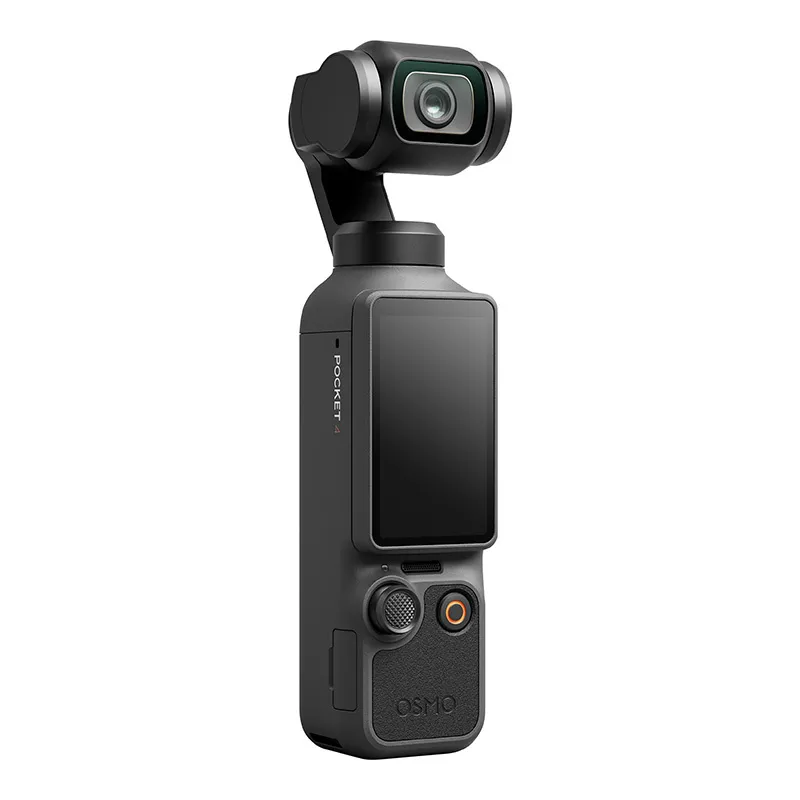 Kamera Sportowa DJI Osmo Pocket 4 Creator Combo 1-CALOWA
