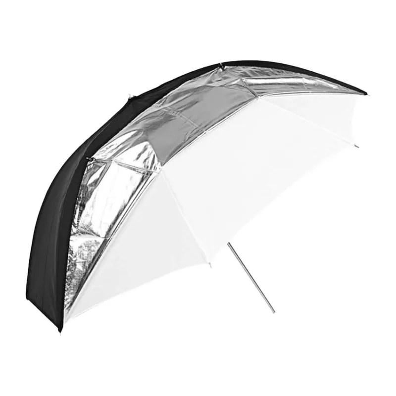Parasolka Fotograficzna GODOX UB-006-33 Dual Duty 84 cm - Biała