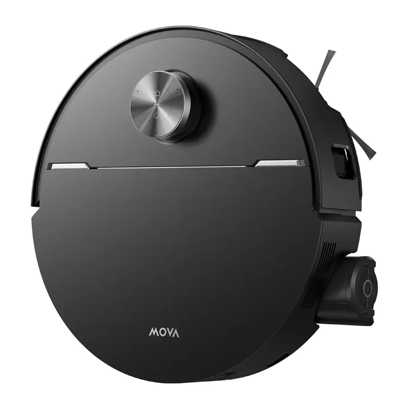 Robot Sprzątający MOVA Z70 Ultra Roller Complete RVC - 36000 Pa