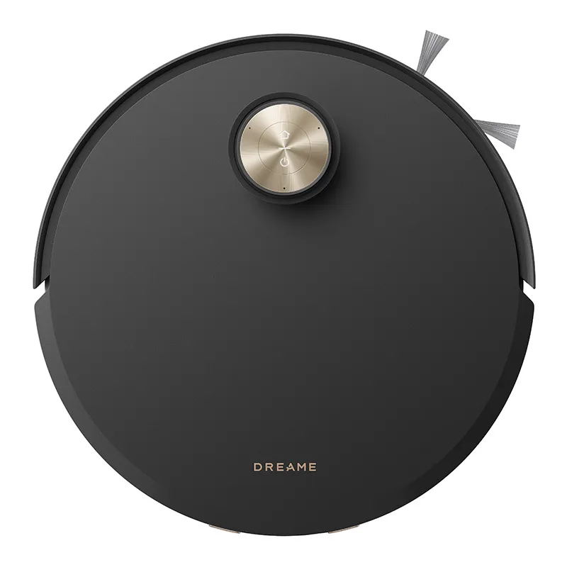 Robot Sprzątający DREAME AQUA10 Roller 30000PA Z Mopowaniem - Czarny