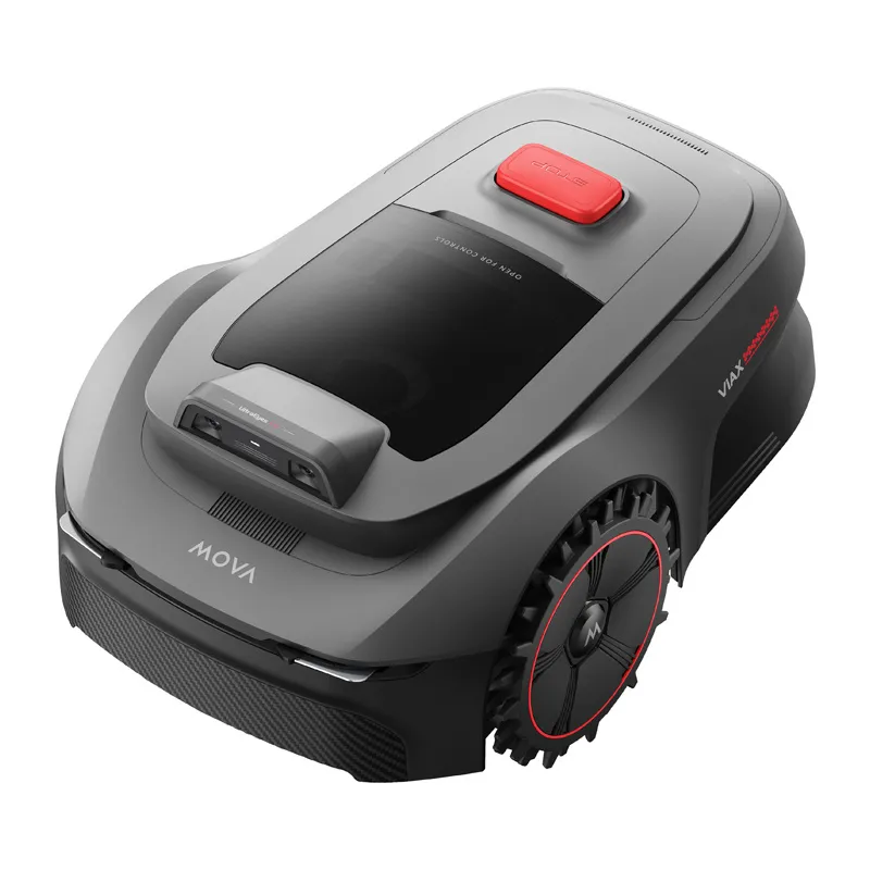 Robot Koszący MOVA ViAX 300 Do 300 m²