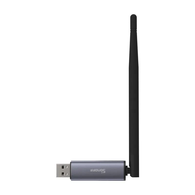 Bramka ZigBee SONOFF Dongle Plus MG24