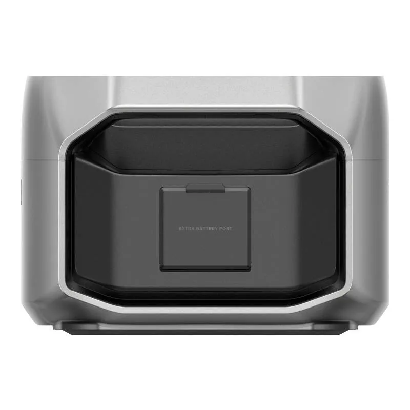 Bateria Dodatkowa ECOFLOW DELTA Pro 3 4096WH