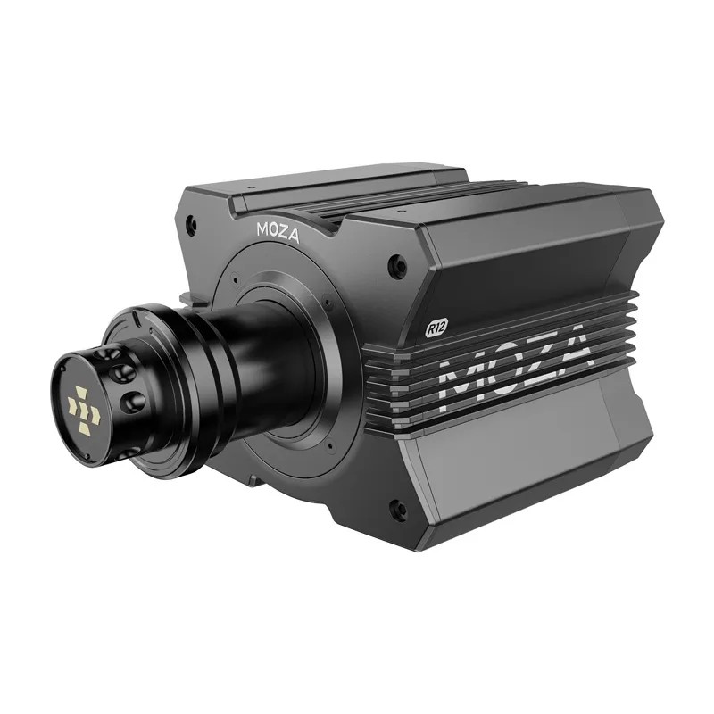 Baza Kierownicy MOZA RACING R12 V2 12 Nm Do PC