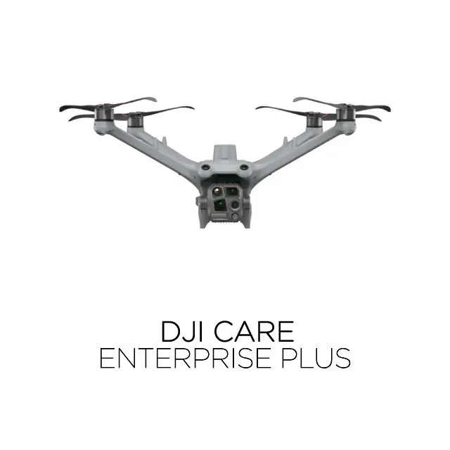 DJI Care ENTERPRISE Plus Matrice 4TD - Kod Elektroniczny