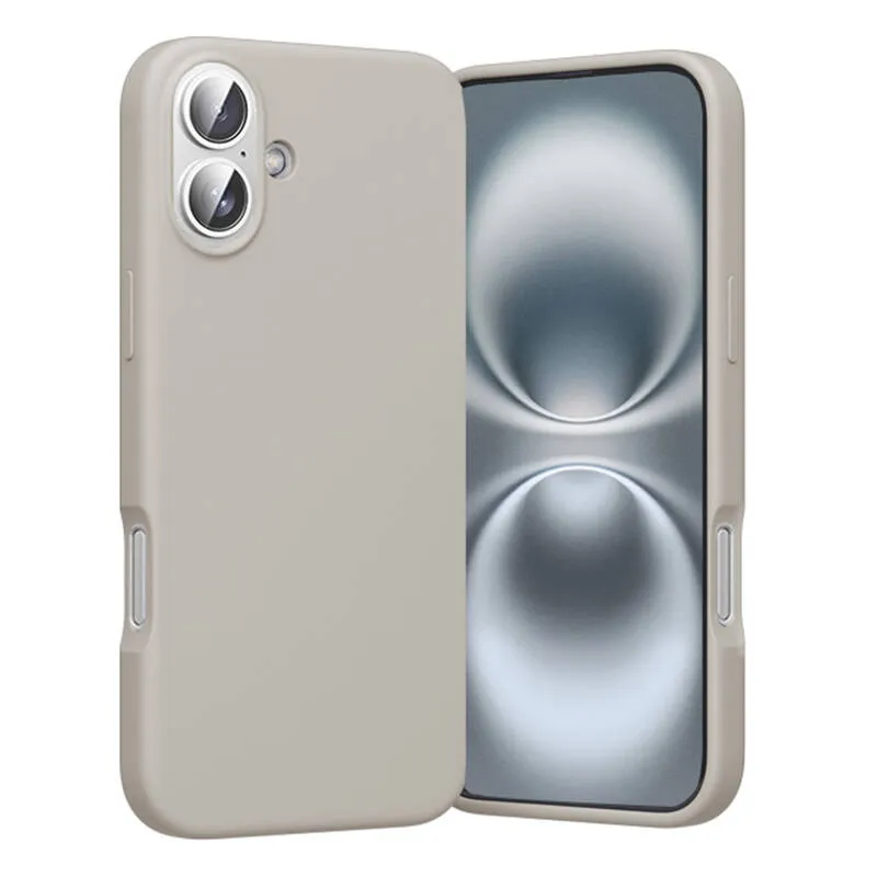 Etui VENTION KUHM0-20 Do IPhone 16 Plus MagSafe - Szare