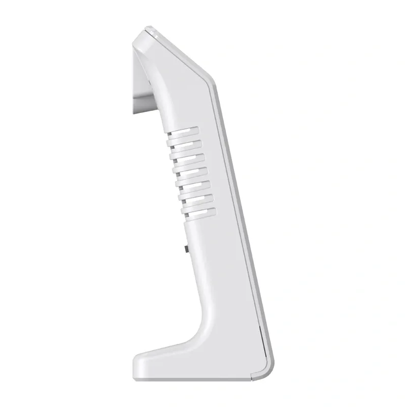 Termohigrometr RAINPOINT BALDRTHERM B0590TH-V6 Zasilany Słonecznie