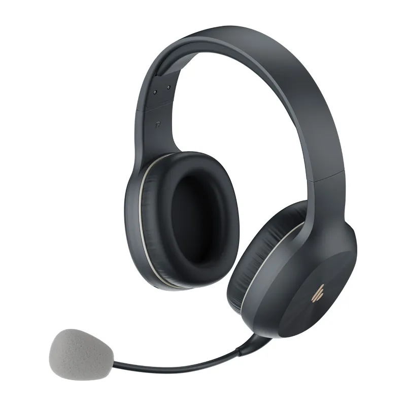 Słuchawki Nauszne EDIFIER K750W Bezprzewodowe Bluetooth 5.4 - Szare