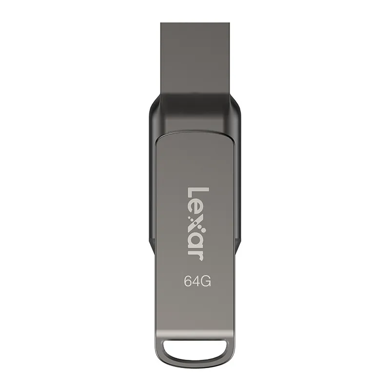 Pendrive LEXAR Dual Type-C Type-A USB 3.1 64GB