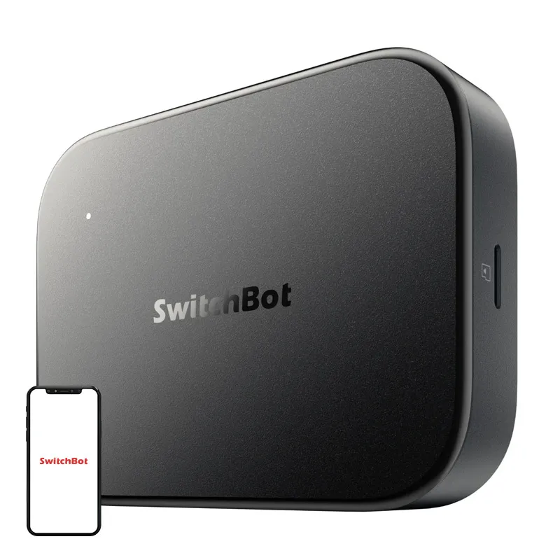 Bramka SWITCHBOT AI HUB - Inteligentny Hub Smart Home Z AI