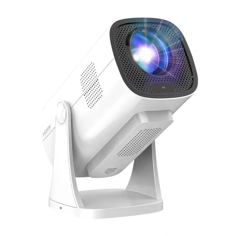 Projektor PHILIPS N-250 1080P Full HD 250 ANSI Lumenów - Biały