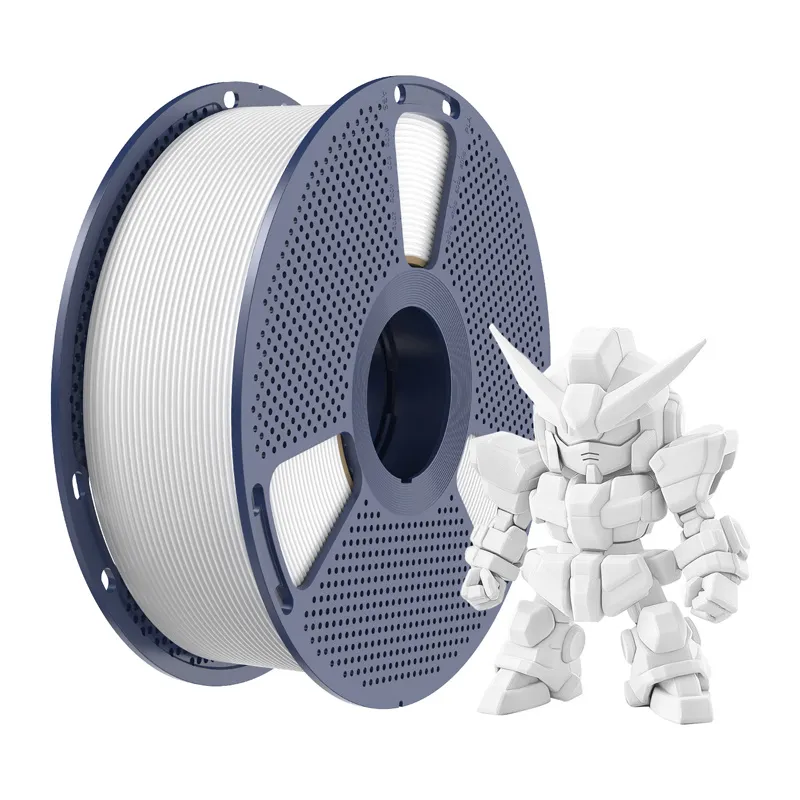 Filament SUNLU PLA+ 2.0 1,75 mm Do Druku 3D - Biały