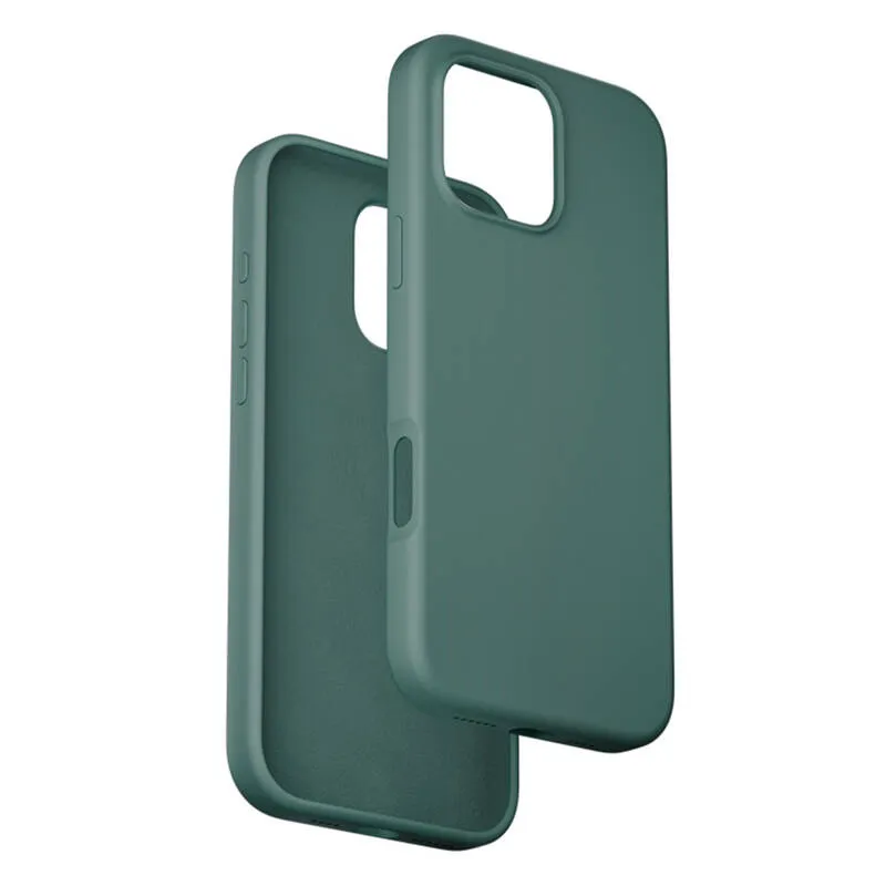 Etui VENTION KUHG0-40 Do IPhone 16 Pro Max MagSafe - Zielone