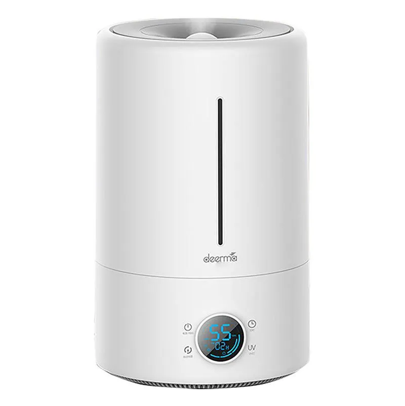 Nawilżacz Powietrza DEERMA F628S Ultradźwiękowy 5l UV