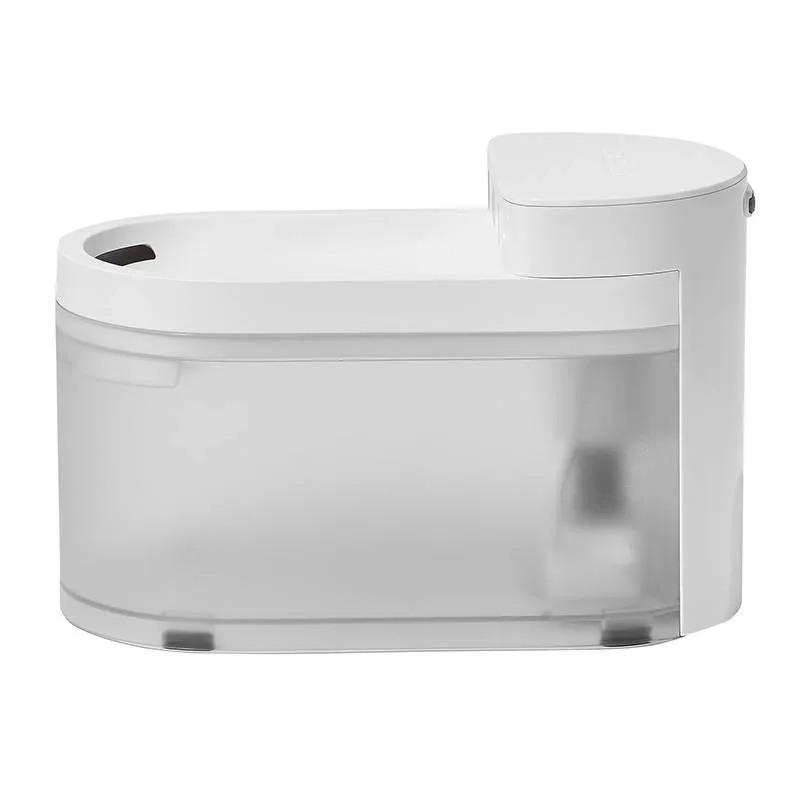 Fontanna CATLINK Pure 3 Bezprzewodowa 2,3l - Biała
