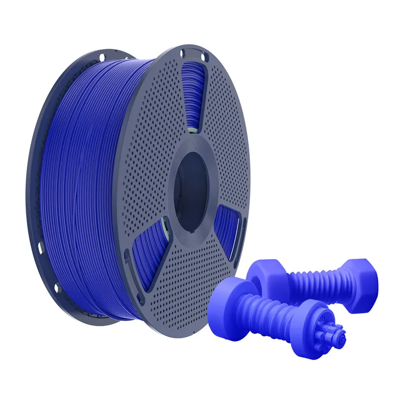 Filament SUNLU ABS High-Speed 1.75mm 1kg - Niebieski