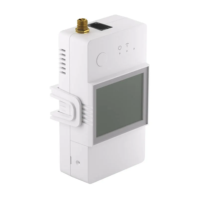 Licznik Energii Smart SONOFF POWCT Wi-Fi 100A CT