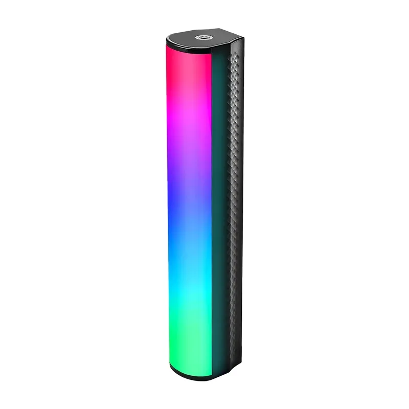 Lampa LED NEEWER TL21C RGB 10W Z Sterowaniem Smartfon