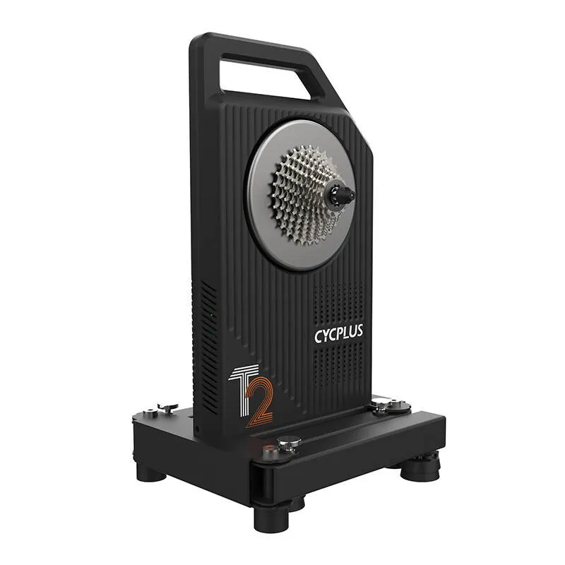 Inteligentny Trenażer Rowerowy CYCPLUS T2 - Direct Drive