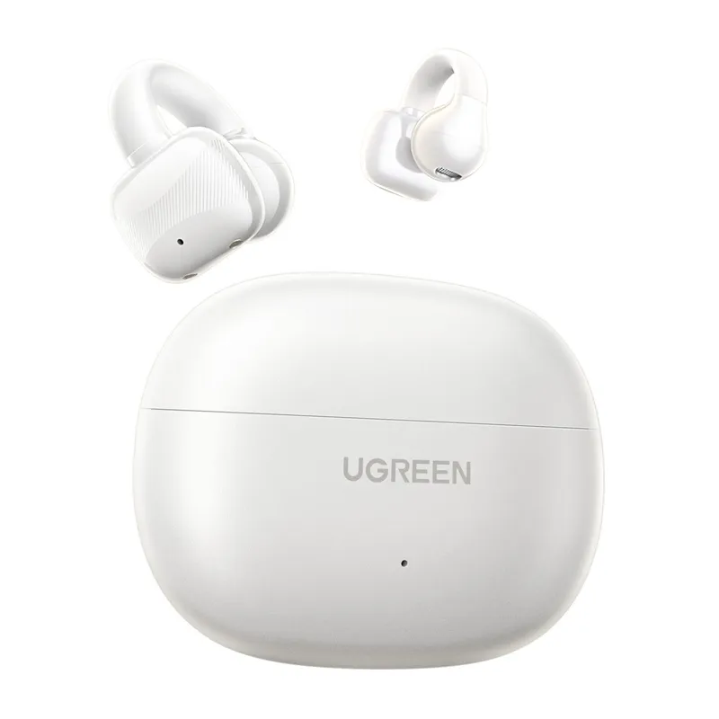 Słuchawki Bezprzewodowe UGREEN HiTune S3 WS209 Bluetooth 5.4 - Białe