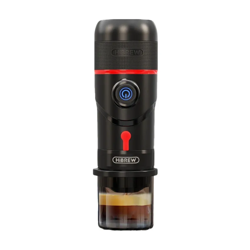 Ekspres Ciśnieniowy HIBREW H4 Premium 80W 3w1