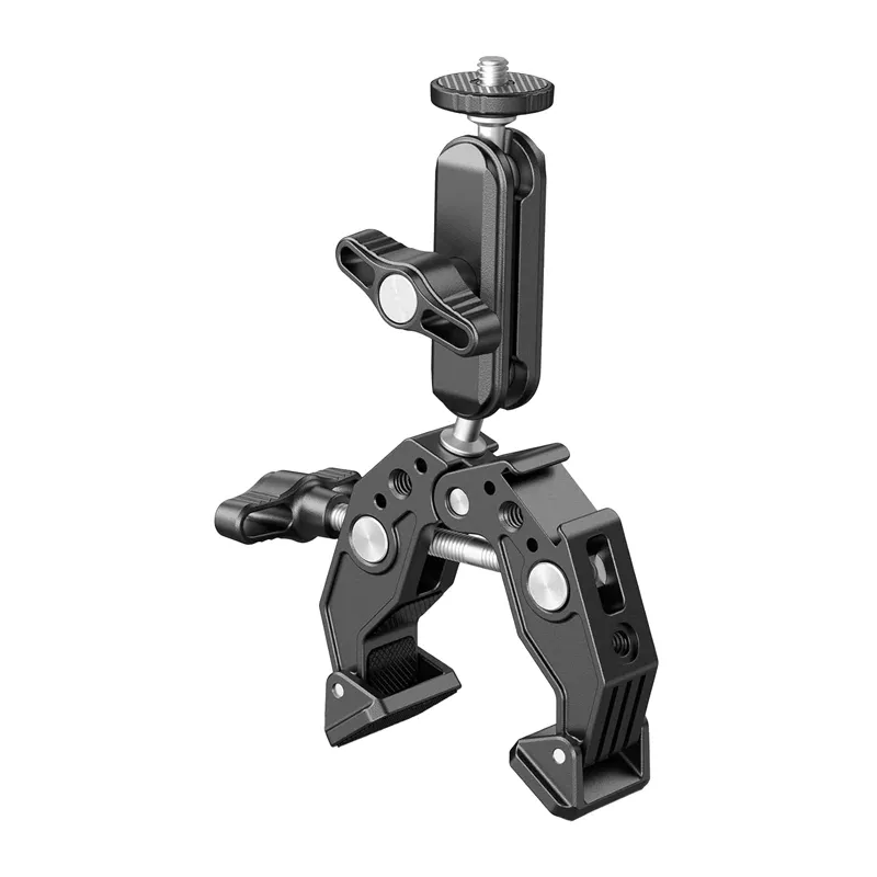 Uchwyt NEEWER ST83 Super Clamp Do Smartfonów Kamer 3kg
