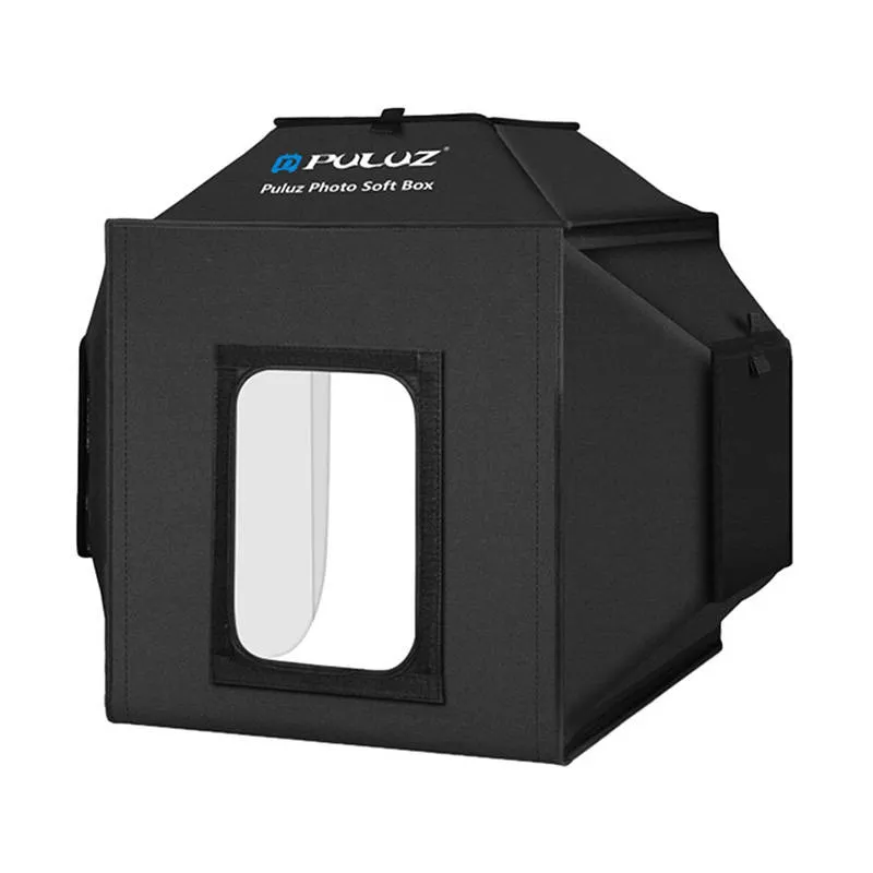 Namiot Bezcieniowy PULUZ PU5042 40cm 72W LED