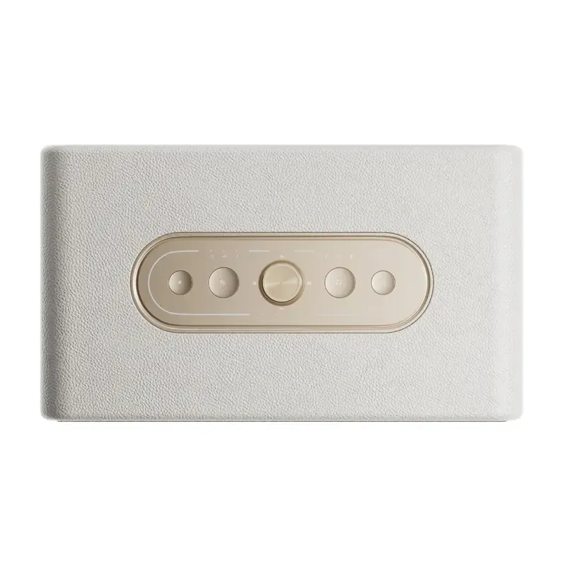 Głośnik Bezprzewodowy QCY SP300 40W Bluetooth 6.0 - Biały