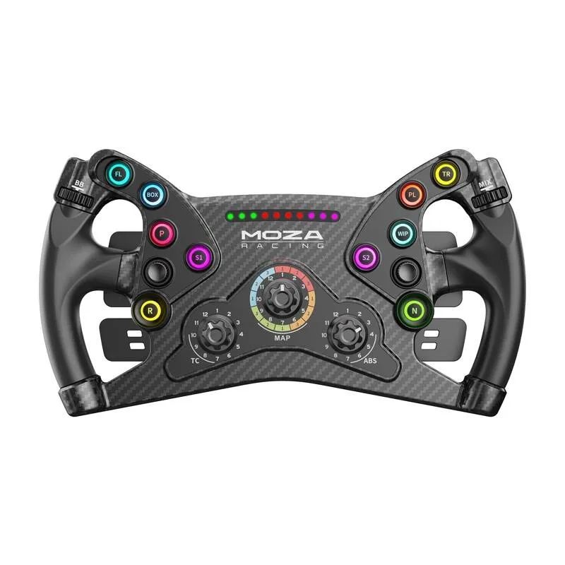 Kierownica Gamingowa MOZA RACING KS RS047 Do PC - 300mm