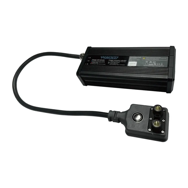 Ładowarka WAYDOO EVO Do Akumulatorów Powerflight 588W