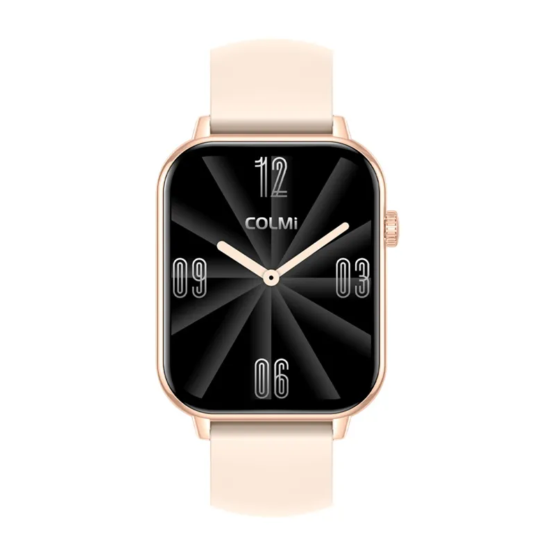 Smartwatch COLMI C28 - Złoty