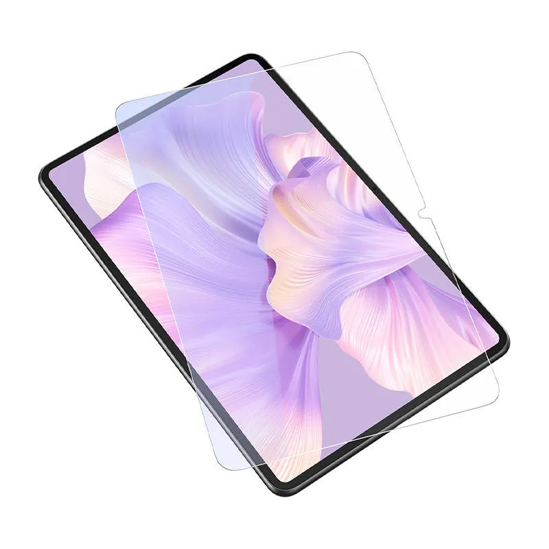 Szkło Hartowane BASEUS Crystal 0.3mm MatePad Pro 12.6"