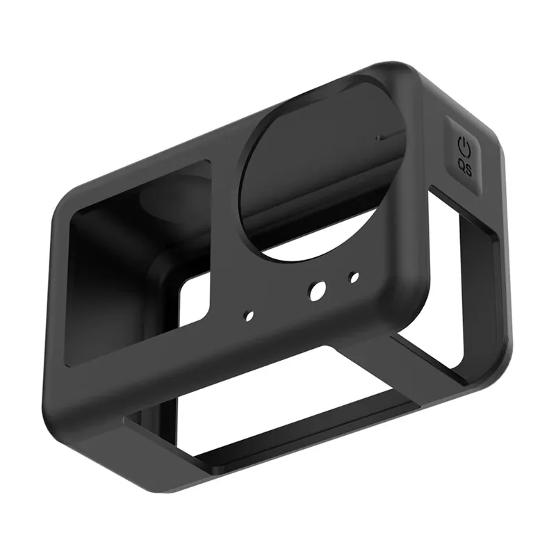 Etui Silikonowe TELESIN Do DJI Osmo Action 5 PRO/4/3