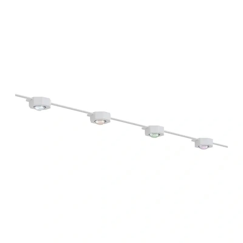 Oświetlenie Zewnętrzne LED NEEWER NR02 30 m IP67